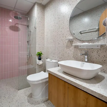 Lavis Serviced Apartment Hanoi Exterior photo